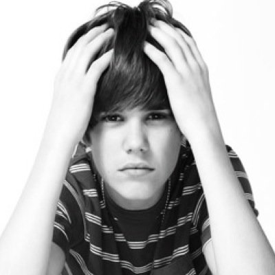 Congrats bae! Justin follows you! You deserve It! Never Say Never! Believe in your dreams❤️ by @SelehomieBro