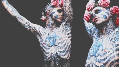 HeyBtchImBatman's profile picture. SixthGun!! j-rocker, writer, world traveler, otaku, echelon, book lover, Haruki Murakami reader, and bassist.