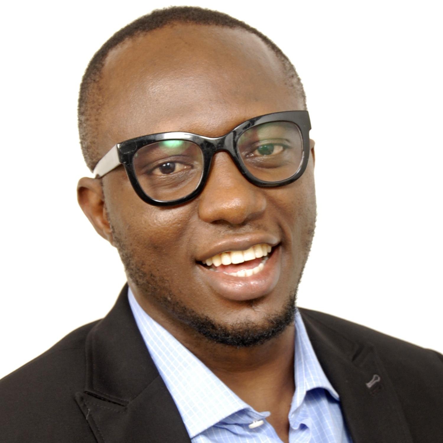 cfanigeria's profile picture. Chukwuemeka Fred Agbata Jnr CFA is passionate about Entrepreneurship, Leadership, ICT, Digital Media where he is now a highly sought after Expert & Speaker!