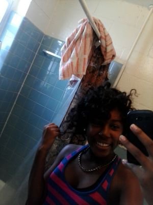 THE NAME IS JAMASIA  , If You Know Me FOLLOW ME ✌