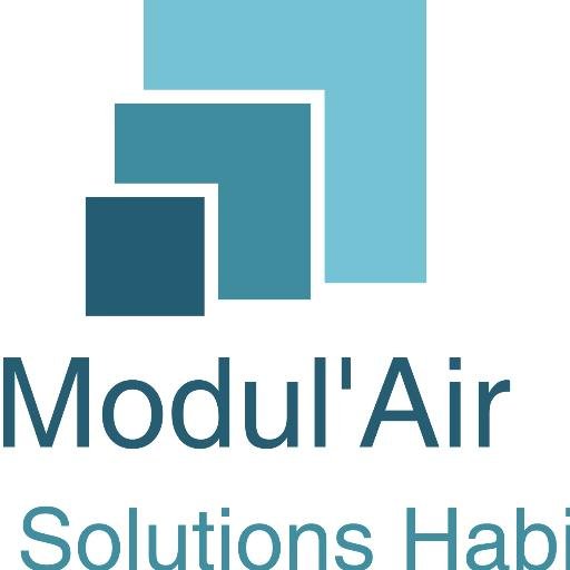 ModulAirSAS's profile picture. Modul'Air développe une gamme complète d'habitations de 20, 30 et 40m², destinées aux #logementetudiant, #locationsaisonnière, #seniors, #bureau de jardin...etc