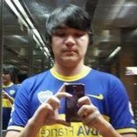 Comodin (@lisandro10cabj) 's Twitter Profile