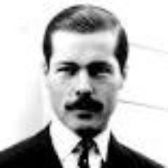 Lord of Bitcoin. Hedge Fund Investor