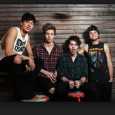 5SOS