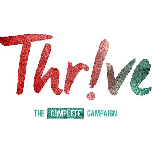 This is not our University's season to survive. Today, we Thrive. #OCThrive
