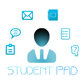 Student pad is a application built by #students for students. Based on the students #views in #education.
-2014 iDEA Award finalist