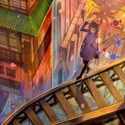 _polarlicht's profile picture. 一瞬を永遠にするかんたんなおしごと