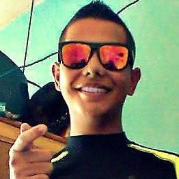 ''ROK-RECORDS'' Promotores: @JonPauta & @AngeloPouwP. [M.L]