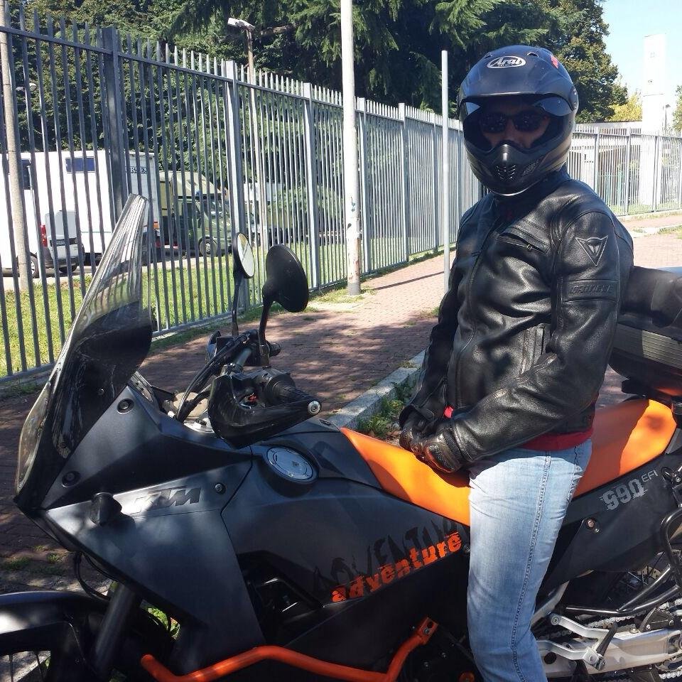 biello73's profile picture. I'm not crazy, it's only that my reality is different than yours! I'm not safe for you!