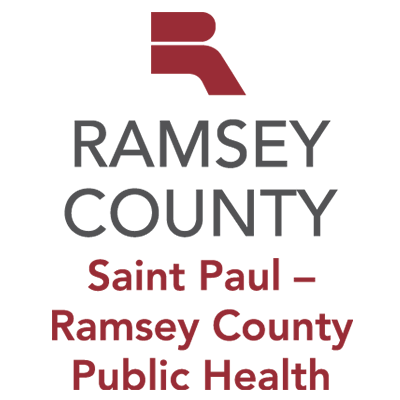 Saint Paul-Ramsey County Public Health, local public health department in St. Paul & Ramsey County, Minn. Media Contact:Chris Burns 651-266-2537