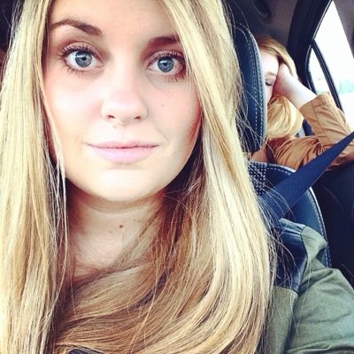 Nieuw account. ✌️