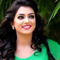 Actress in Tamil and Malayalam film industry