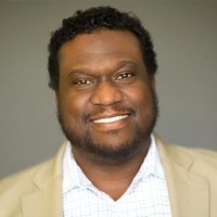 Darin A. Hunter (@darinhunter) 's Twitter Profile