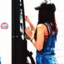 I told you I was trouble. You know that I'm no good.