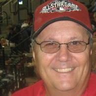 A big baseball fan, golfer, league bowler who has bowled a 300 game, retired baseball/softball player,  and overall sports fan who played sports all my life.