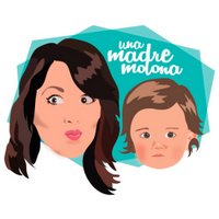 Una madre molona (@icumas) 's Twitter Profile