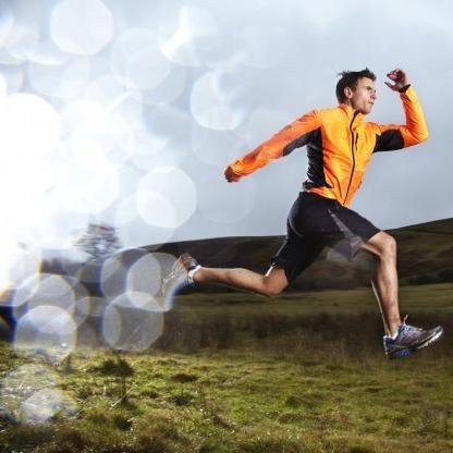 FunRun4you's profile picture. 