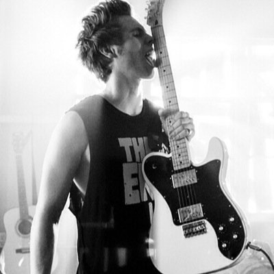 i saw 5sos once in concert and i've never recovered