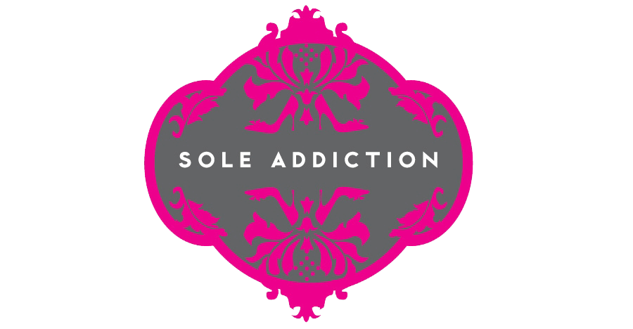 sole addiction shoes