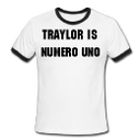 Robert Traylor - @keepitshibby - Twitter