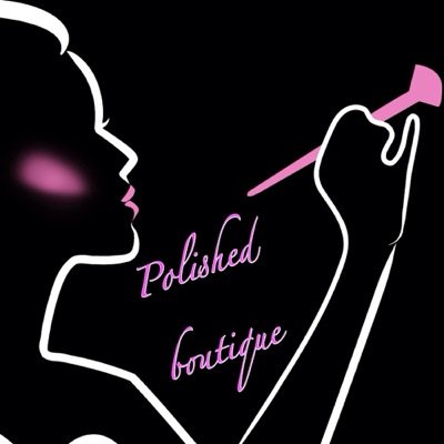 polished__'s profile picture. Beauty Salon Prop. Niamh Rafferty MUA