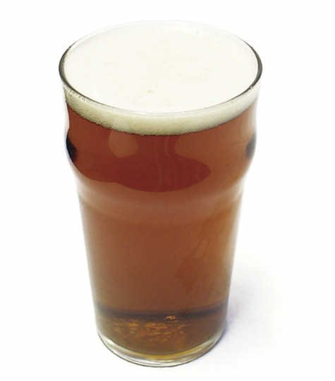 Bringing good beer to the masses. Support your local Micro Brewery or Free House.