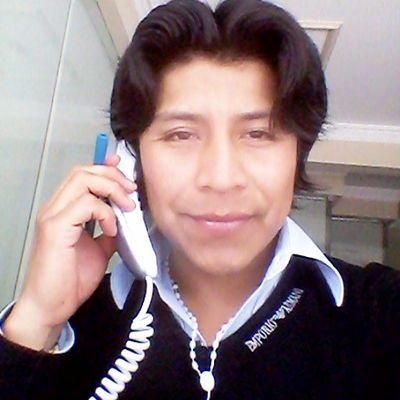 HOLA SOY GOKU