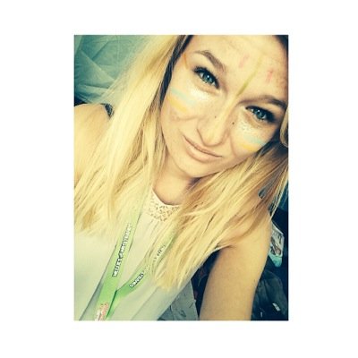 Socially awkward... And weird