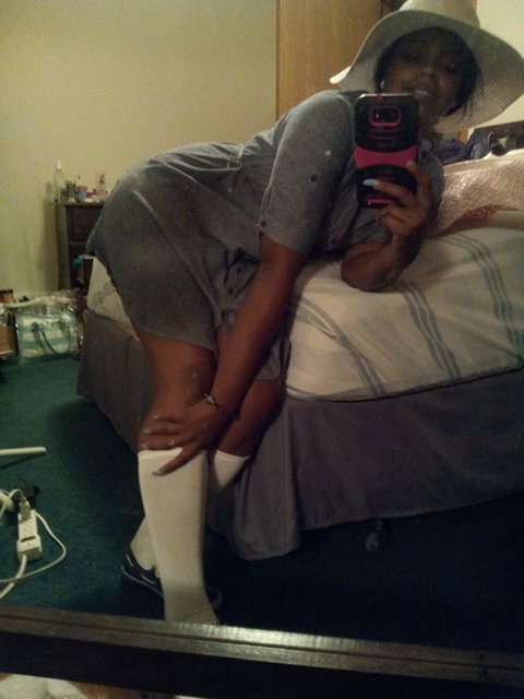 IM ALL ABT MY