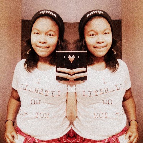 _amiahblahblah's profile picture. SKITTLES ARE LIFE  I AM A GIRL  I READ WAY TO MUCH TOO FOR MY AGE.... OSA ✏ YES I AM WEIRD IDGAF THO INSTAGRAM: _amiahh_ KIK: Amiah_pandacorn PANDACORN!!!!