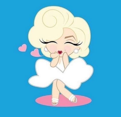 ♡مهره وتلعب في حشى كل خيال عشاقها واجد ولا احد غيره فتنها ♡...