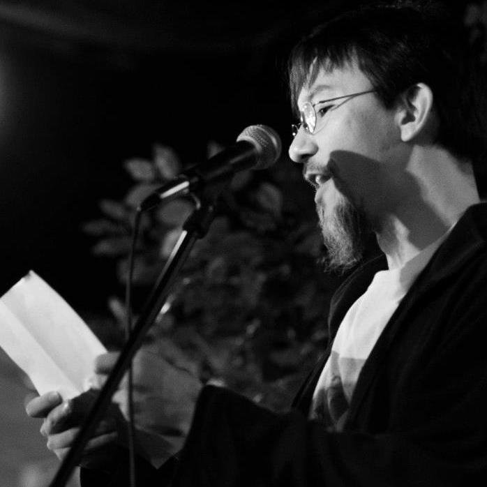 BenjaminInn's profile picture. #WCNV finalist, Beat Poet, wuxia novelist, eccentric hermit, slayer of software & toothbrushes, tea enthusiast, wearer of shirts & wigs.