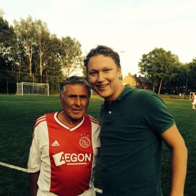 Gijs89 Profile Picture