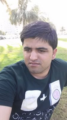 mirza_ateeq's profile picture. male