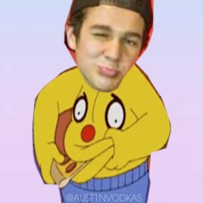 si no sos austin mahone salí, para que respiras?¿ #CandeForUGirl7thNov