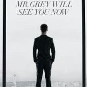 Releasing my inner goddess through my FSOG blog. We aim to please!!