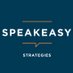 Speakeasy Strategies (@speakezstrat) Twitter profile photo Speakeasy Strategies (@speakezstrat) Twitter profile photo