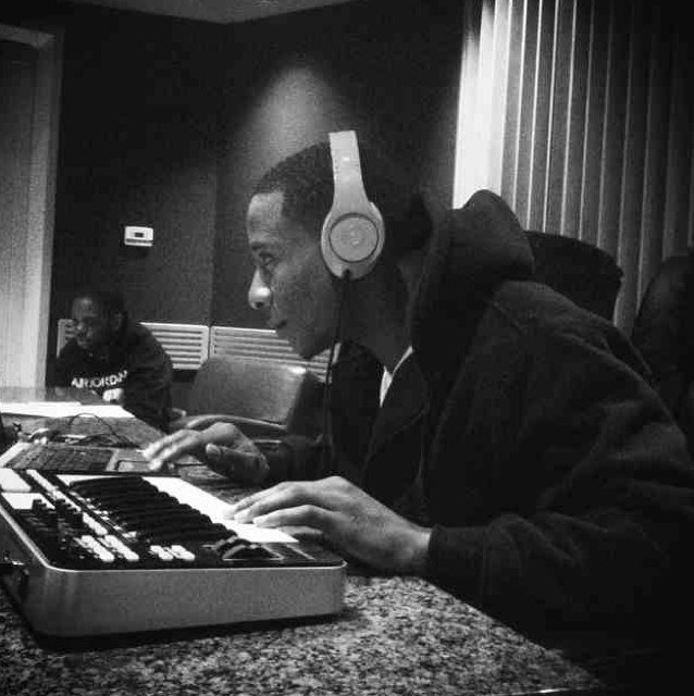 XPLOSIV RECORDS MUSIC PRODUCER #AlldayontheTraXXX #YoungXplosiv #Villaboyz #Day1 #GodsGift