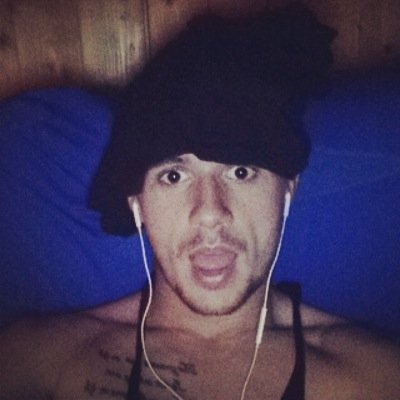 iaaan93's profile picture. The greatest risk in life.. Is not taking one.