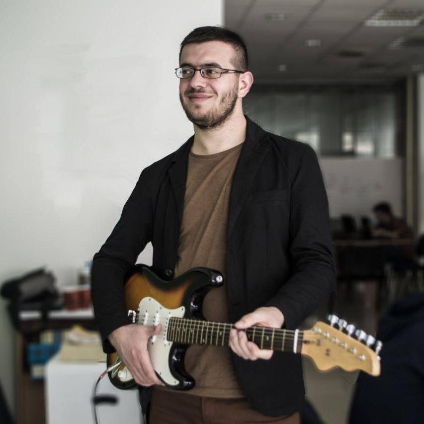 Lead Software Engineer at @streeagency