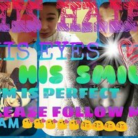 LEONDRE_GIRL BAM  (@andmelody23) 's Twitter Profile