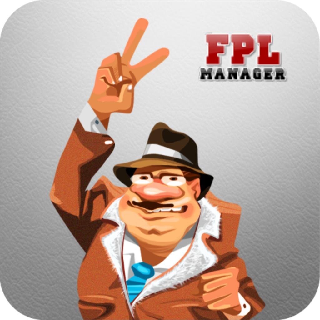fplmanager's profile picture. FPL Manager is the #1 Fantasy Football app for iPhone, iPad and iPod Touch. Available in the App Store now - http://t.co/fudi24Kfpy