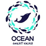 oceangreatideas's profile picture. Ocean Lovers sharing Good News, Solutions & Positive Practices for a Healthy and Beautiful Ocean