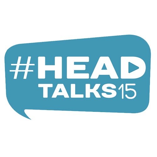 HeadTalks15's profile picture. O Headtalks15 é uma plataforma para um papo cabeça em 15 minutos. Quinze minutos para comunicar uma ideia, na forma oral ou escrita, ou de qualquer outro jeito.