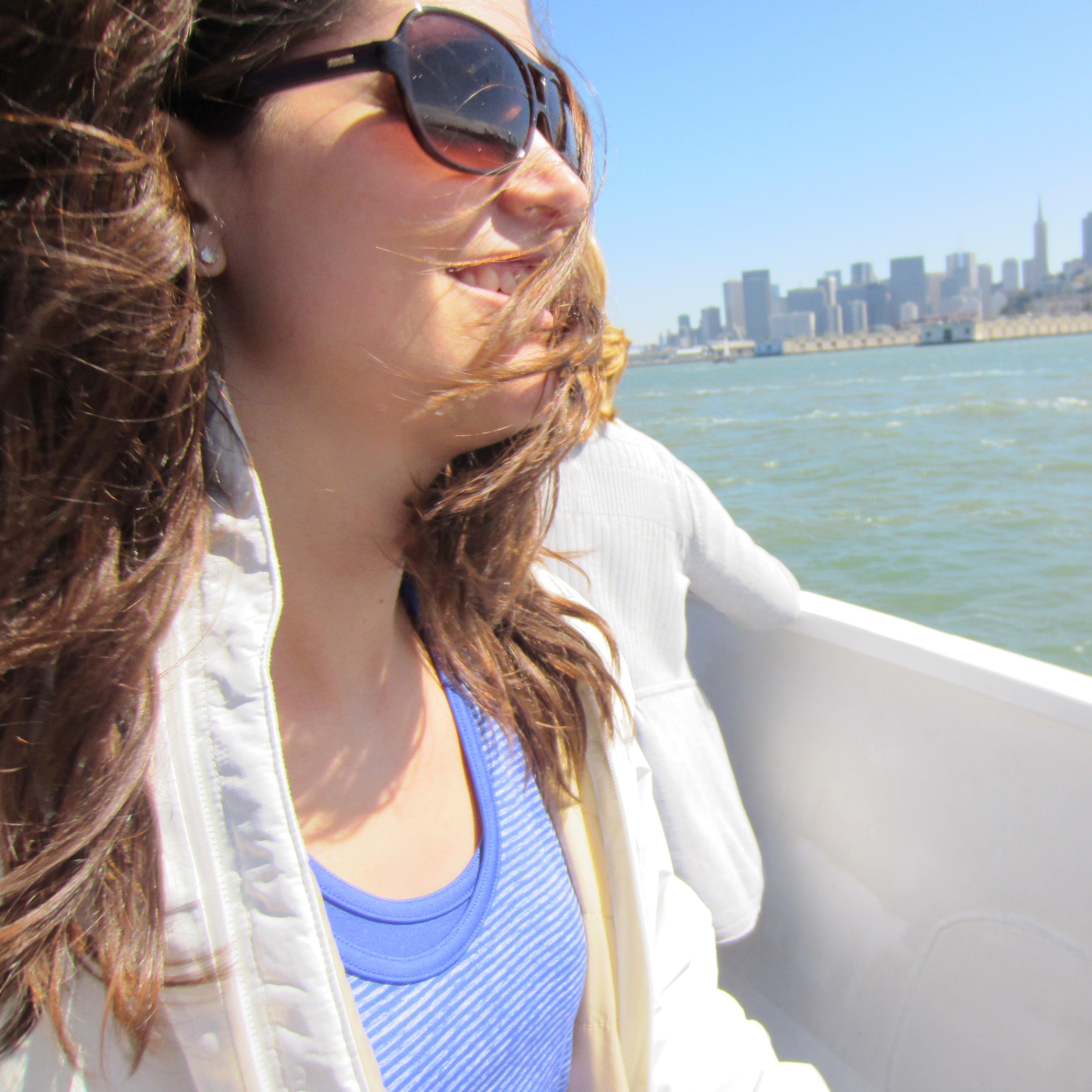 MsKourniotis's profile picture. English & Social Science teacher @ Dr. Frank J. Hayden S.S