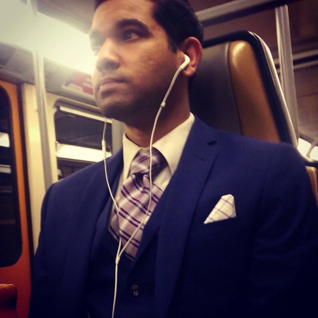 to articulate my irrelevance & something about being social but don't expect much of that