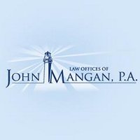 John Mangan(@PalmCityLawyer) 's Twitter Profile Photo