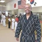 Owner of Johnson Martial Arts & Fitness Center. 301 - 233 - 8452 or csjohnson@johnsonmartialartsfitness.com
