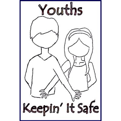 NCS project to promote safer sex and remove the stigmatism of teens buying condoms. We also aim to provide youths with information about safe sex.