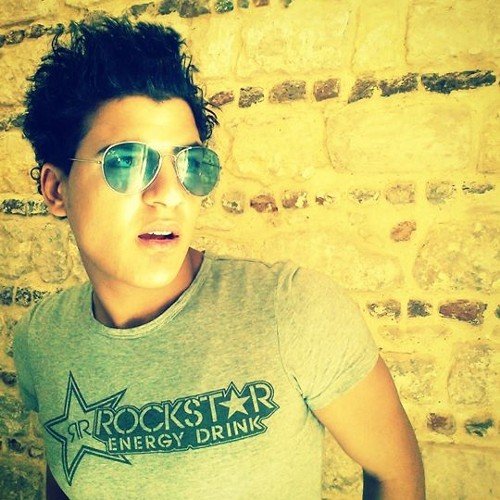 Cool boy